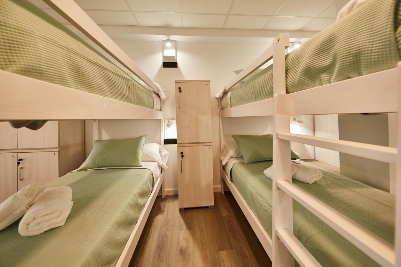 Albergue Segue O Camino Сигуэйро Экстерьер фото