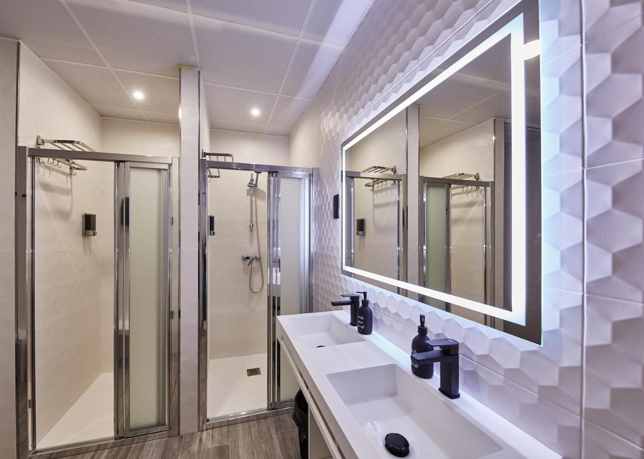 Albergue Segue O Camino Сигуэйро Экстерьер фото